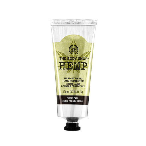 Hemp Hand Cream