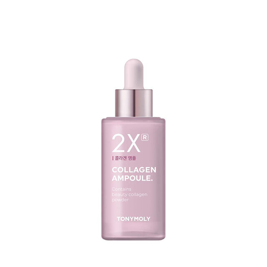 2X® Collagen Ampoule