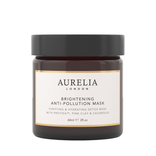 AURELIA LONDON Brightening Anti-Pollution Mask 60 ml