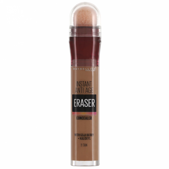 Maybelline Instant Anti Age Eraser Concealer Tan 11