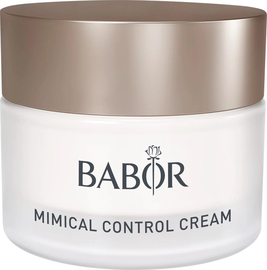 Babor Classics Mimical Control Cream (50ml)