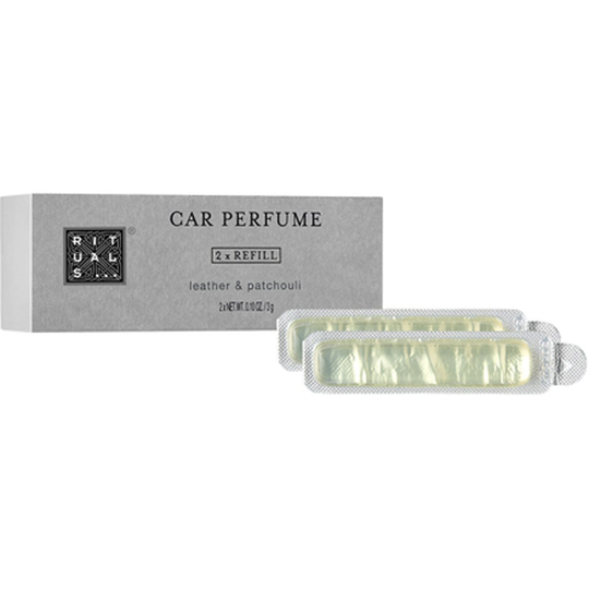 Life is a Journey – Refill Sport Car Perfume, 6 g Rituals... Doftpinnar & Rumsdoft