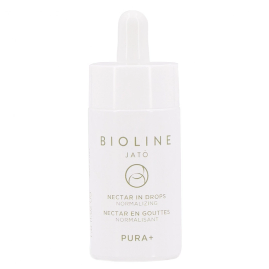 Bioline Pura+ Nectar In Drops (30ml)