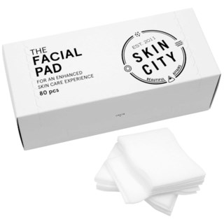 The Facial Pad