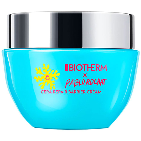 Cera Repair Pablo Rochat Limited Edition, 50 ml Biotherm Dagkräm