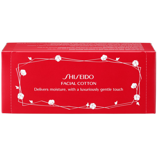 Shiseido Facial Cotton