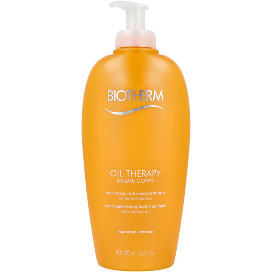 Biotherm Oil Therapy Baume Corps 400 ml