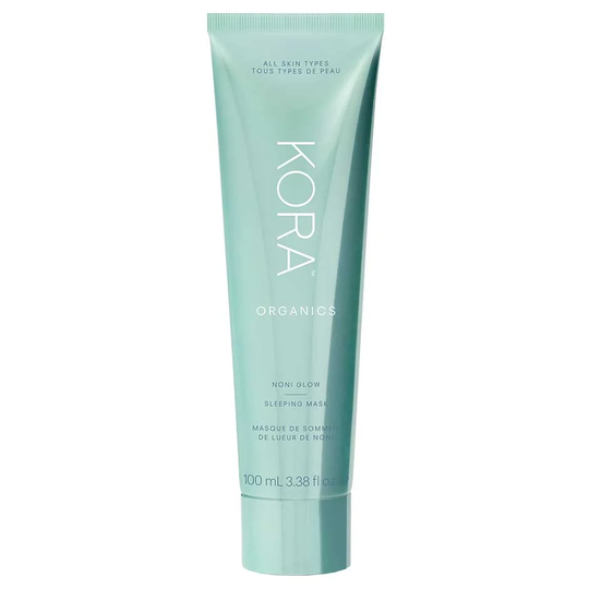 Noni Glow Sleeping Mask, 100 ml Kora Organics Ansiktsmask