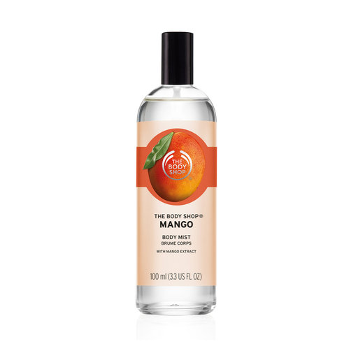 Body Mist