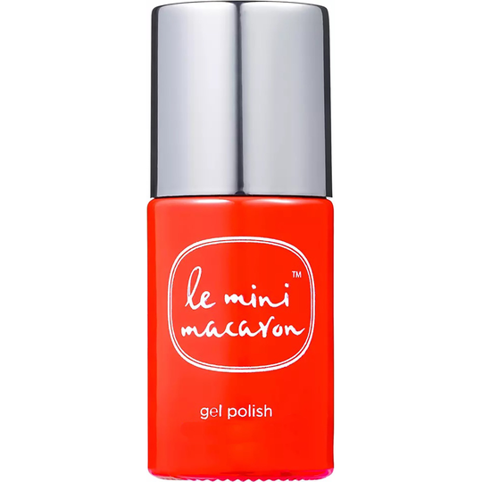 Le Mini Macaron Single Gel Polish Copacabana