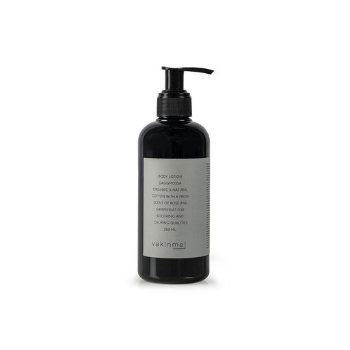 Bodylotion Daggmossa