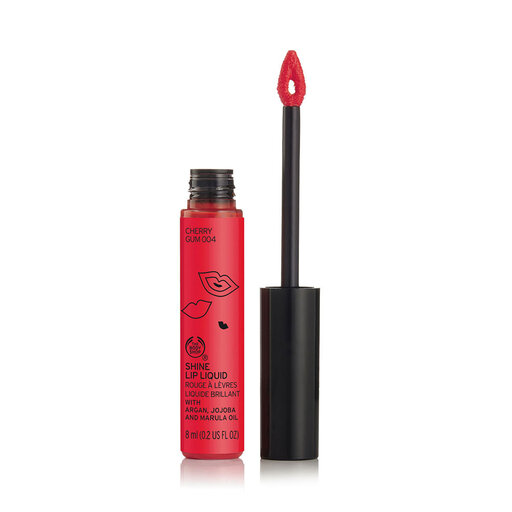 Shine Lip Liquid Gloss