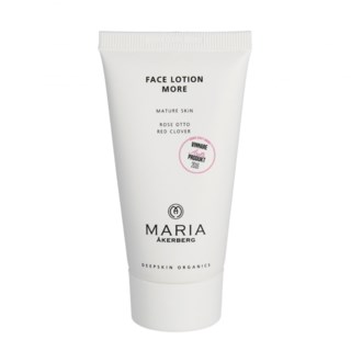 Face Lotion More