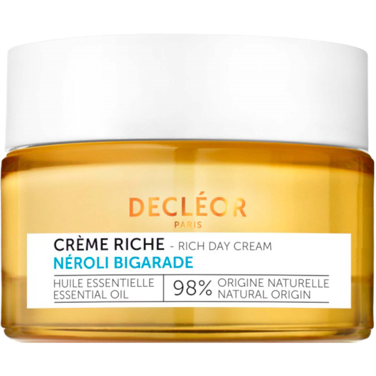 Decleor Neroli Bigarade Rich Day Cream 50 ml