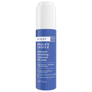 Resist Advanced Smoothing Treatment 10% AHA