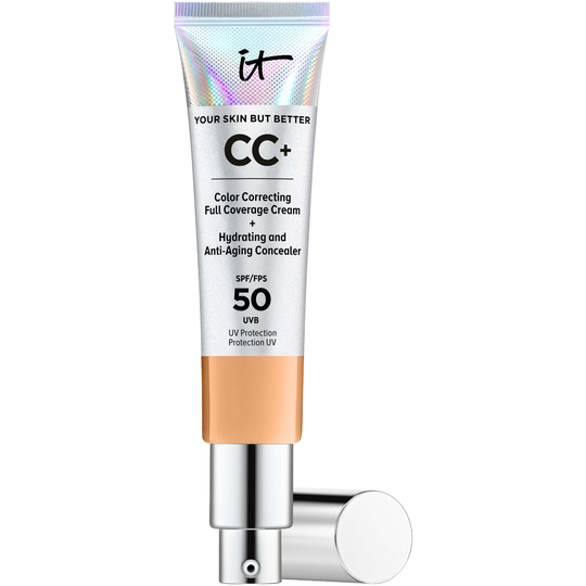 IT Cosmetics CC+ Cream SPF50 Neutral Tan
