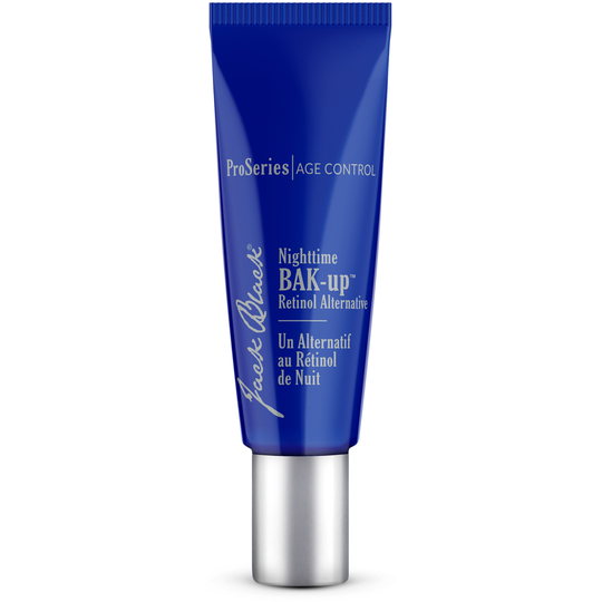 Jack Black Nighttime BAK-up™ 50 ml