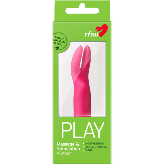 RFSU Play Vibrator 1 st