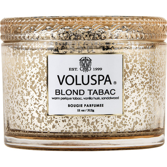 Blond Tabac, 312 g Voluspa Doftljus