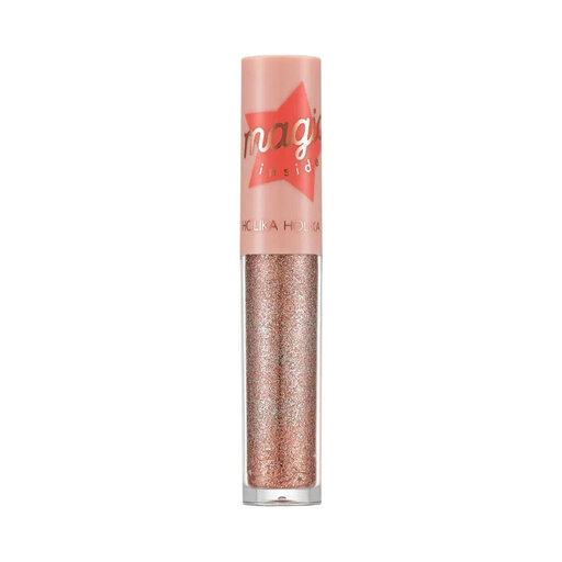 Eye Metal Glitter
