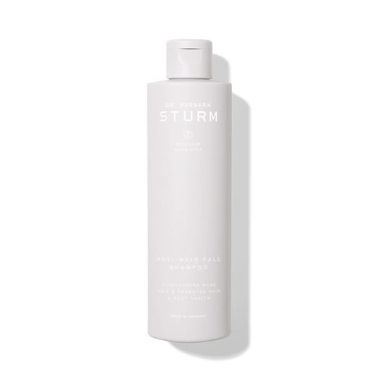 Anti-Hair Fall Shampoo