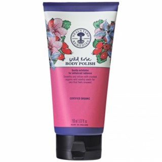 Wild Rose Body Polish