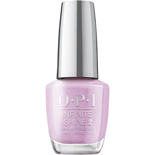 Infinite Shine Achievement Unlocked, 15 ml OPI Nagellack