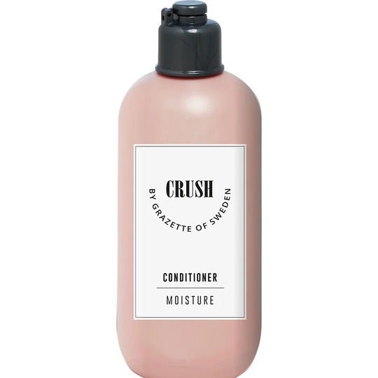 Crush, 250 ml Grazette of Sweden Conditioner - Balsam