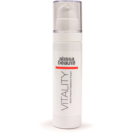 Alissa Beauté Vitality Multi-Vitamin Radiance Cream 50 ml