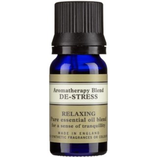 Aromatherapy - Destress