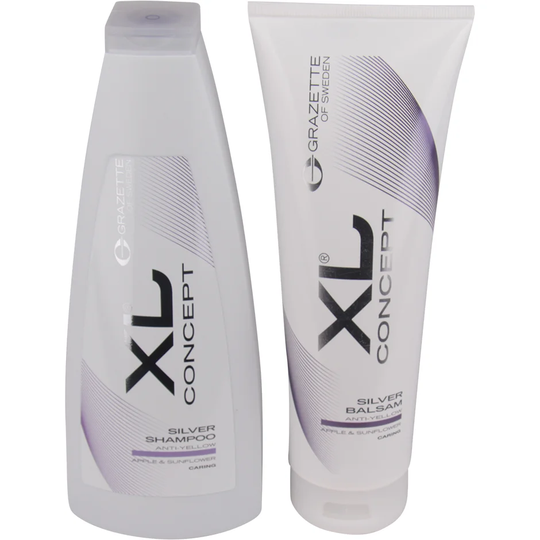 XL Concept, Grazette of Sweden Paket
