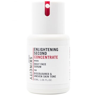 Enlightening Second Concentrate