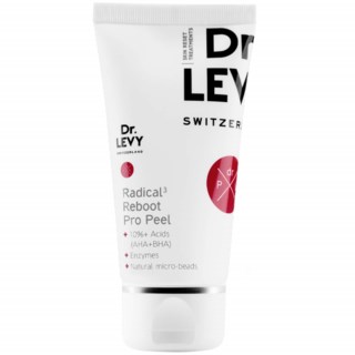 Radical3 Reboot Pro Peel
