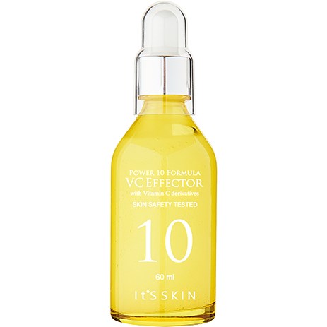 It'S SKIN Power 10 Formula VC Effector Serum Super Size 60 ml