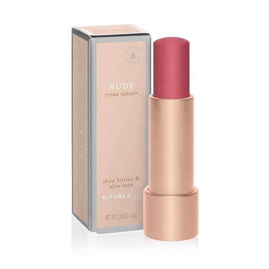Fortune Balms - Nude