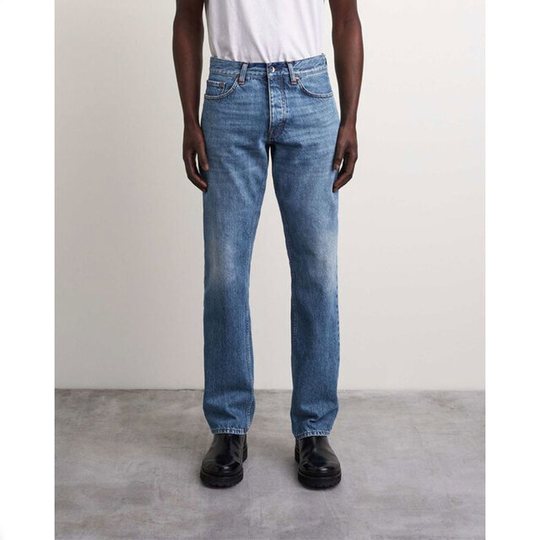 Marty Jeans