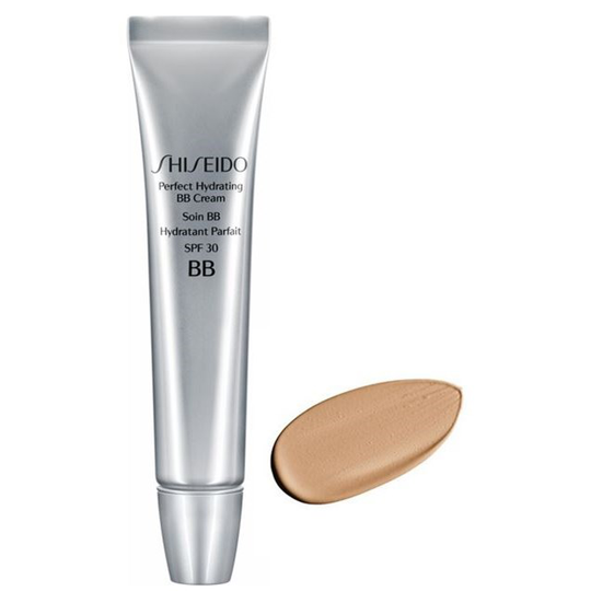 Shiseido Perfect Hydrating BB Cream Medium 30 ml