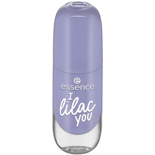essence gel nail colour 17