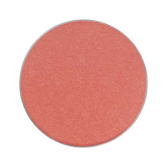 Maria Åkerberg Blush Refill Magnetic Coral