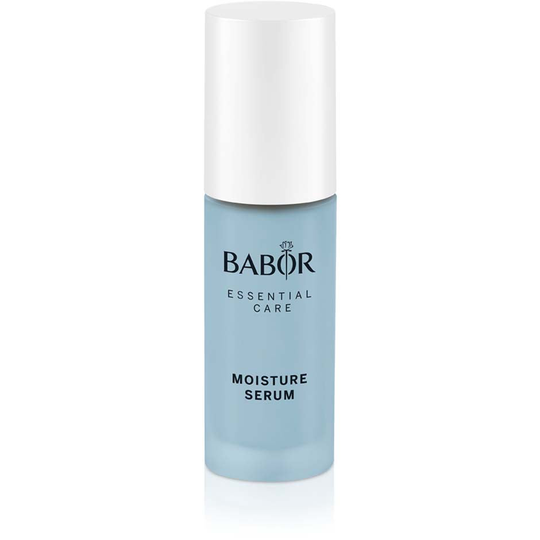 Moisture Serum, 30 ml Babor Serum & Ansiktsolja