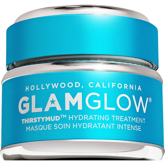 Thirstymud Hydrating Treatment, 50 g GlamGlow Ansiktsmask