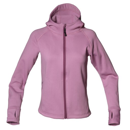 Panda Primaloft Hoody Teens