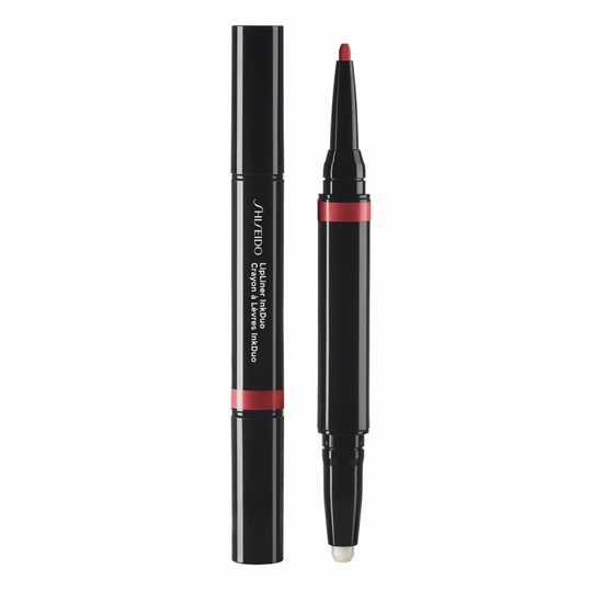 Shiseido Lipliner Inkduo 09 Scarlet