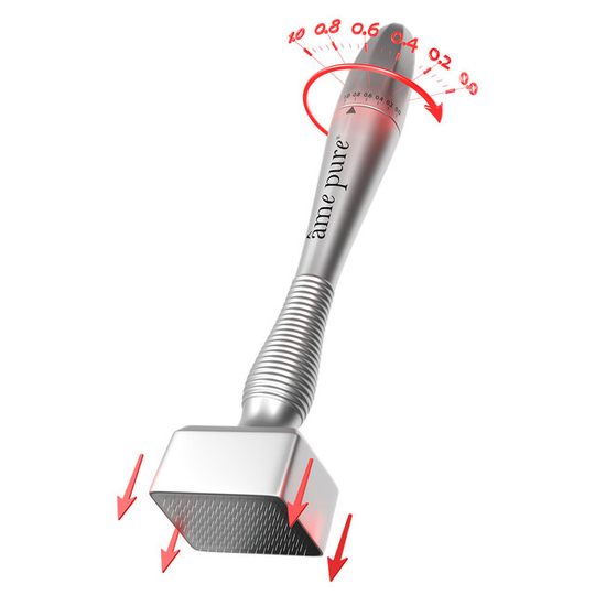 Adjustable Derma Stamp