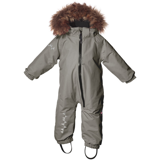 Toddler Fodrad Overall