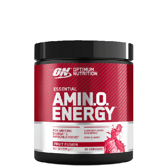 Amino Energy