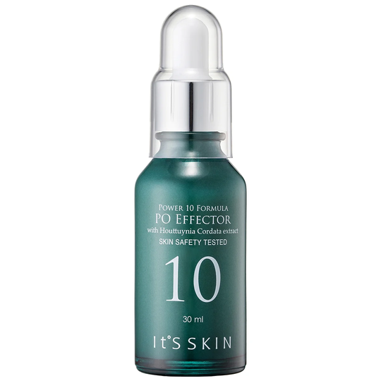 It'S SKIN Power 10 Formula PO Effector, 30 ml It'S SKIN Serum & Ansiktsolja