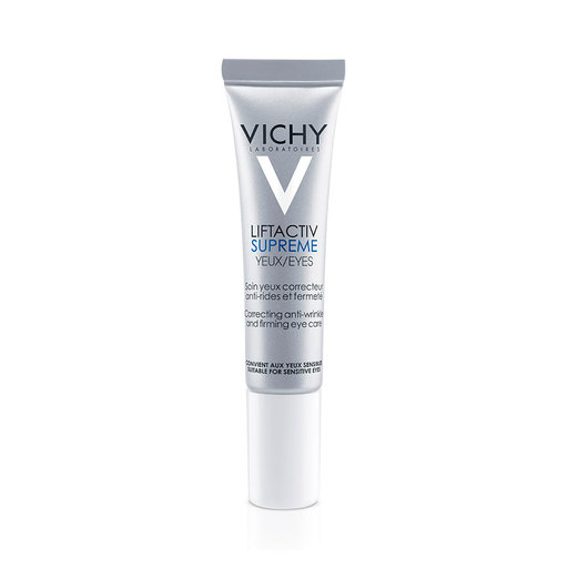 Liftactiv Anti-Age Eye Cream
