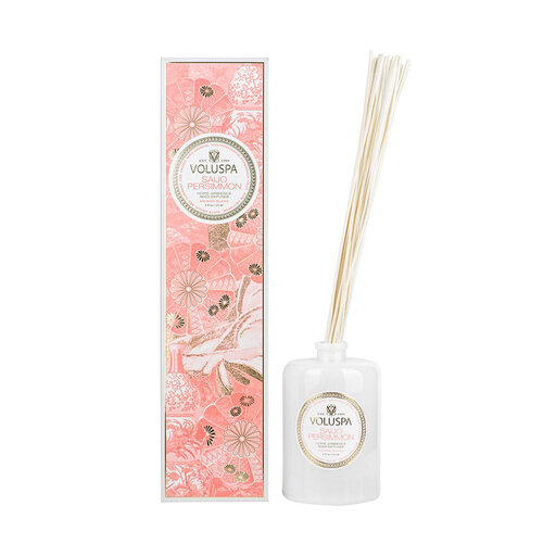 Reed Diffuser Saijo Persimmon