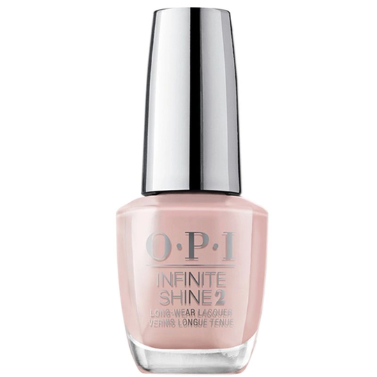 OPI Long-Wear Infinite Shine Bare My Soul